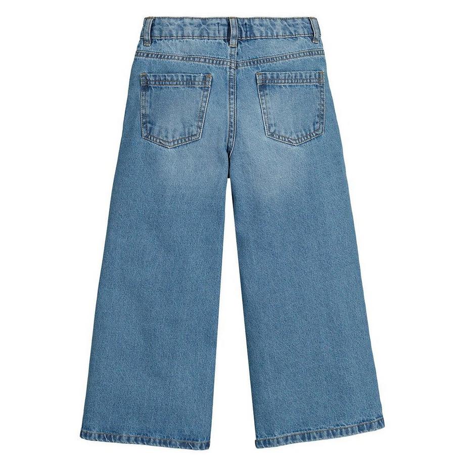 La Redoute Collections  Loose-Fit-Jeans 