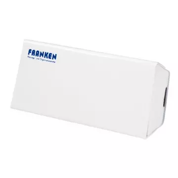 Franken GmbH HM10 04  Franken HM10 04 Accessoire pour tableau Aimant de  tableau blanc