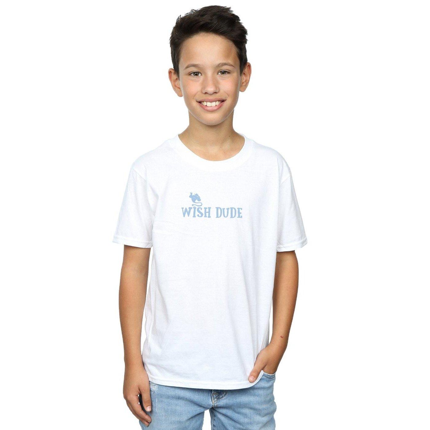 Disney  Wish Dude TShirt 