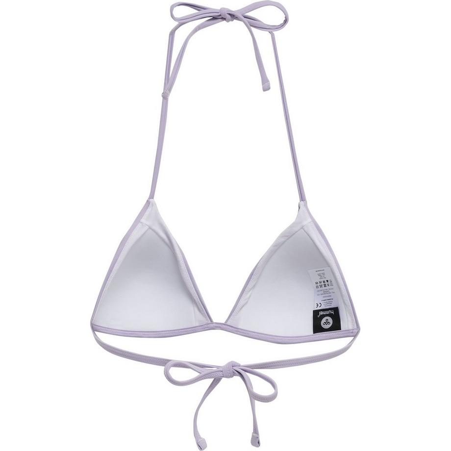 Hummel Ally Triangel Bikini Top  