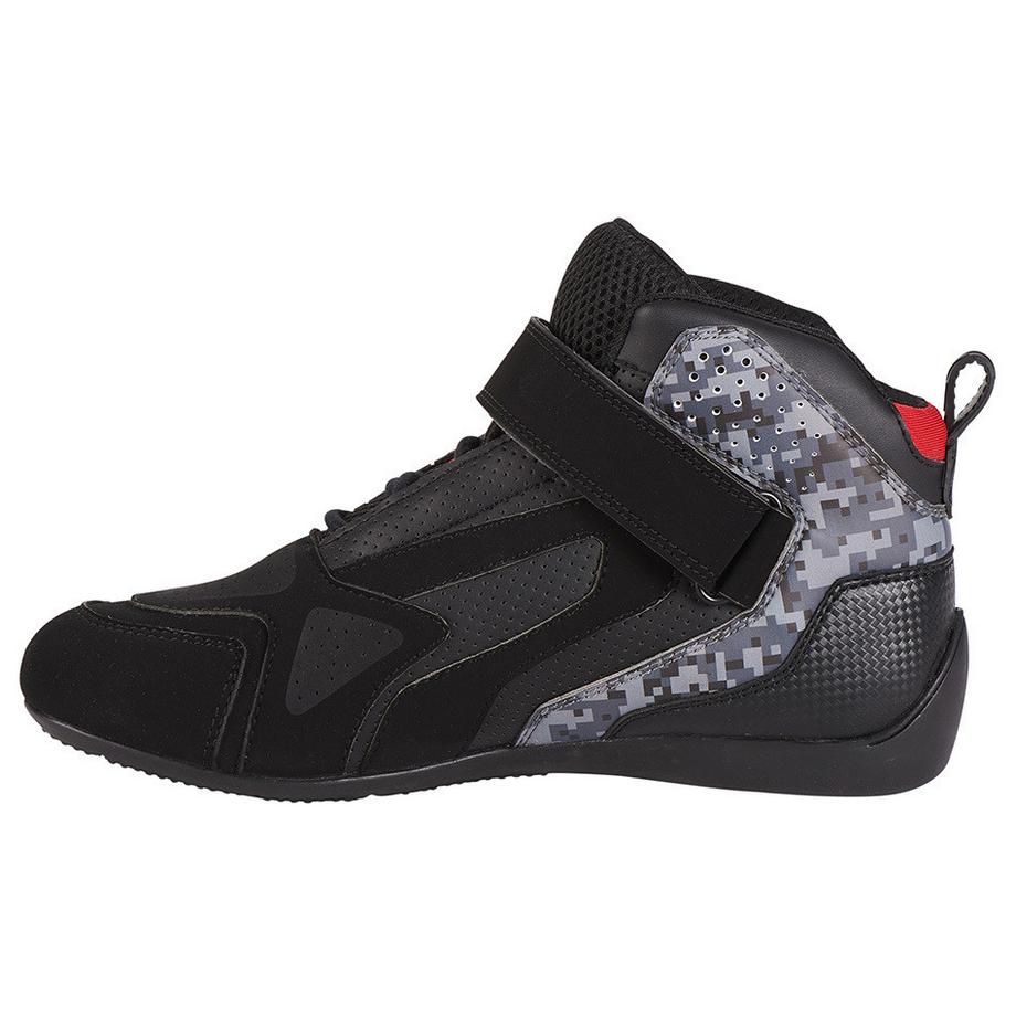 Furygan Baskets moto v4  