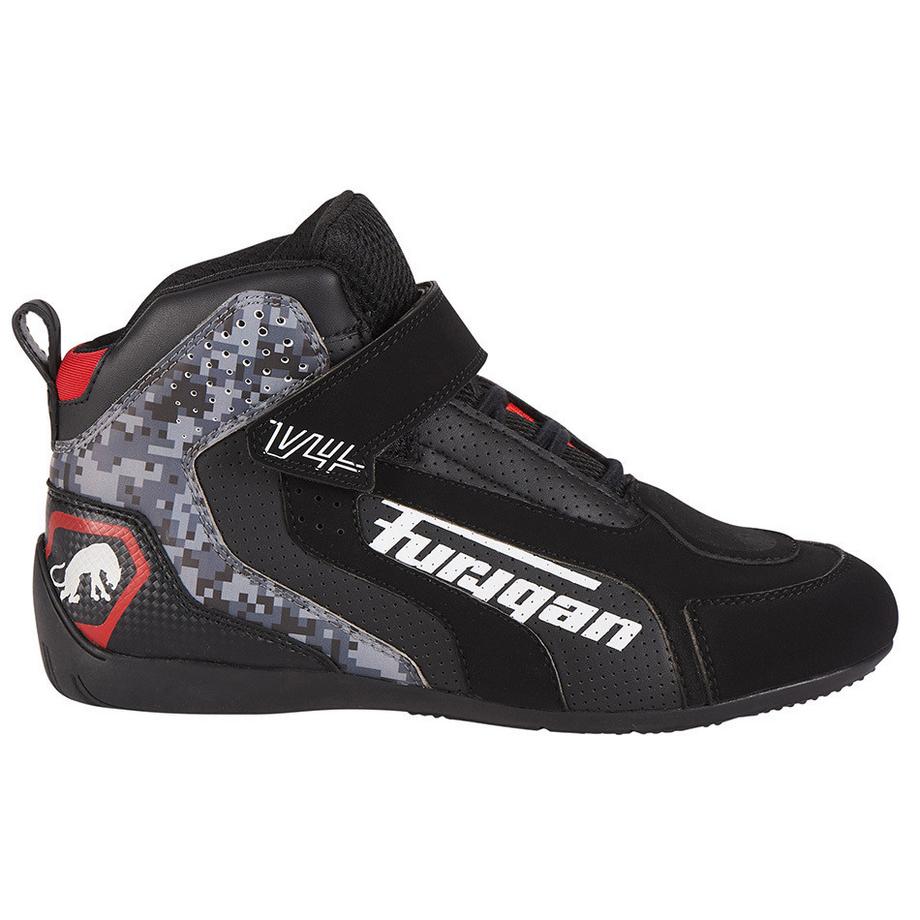Baskets moto v4
