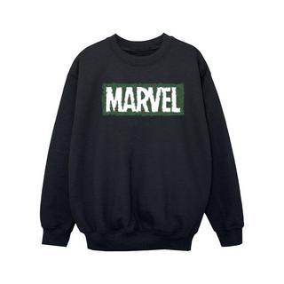 MARVEL  Sweat 