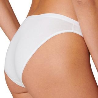 Schiesser Confezione da 6 Mini Slip Organic  