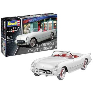 Revell  1:24 1953 Corvette Roadster 