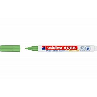 Edding EDDING Chalk Marker 4085 1-2mm 4085-074 grün-metallic  