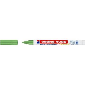 EDDING Chalk Marker 4085 1-2mm 4085-074 grün-metallic