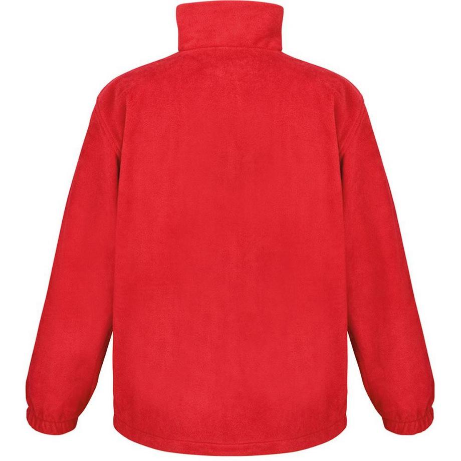 Result Core Veste Polaire Antiboulochage  