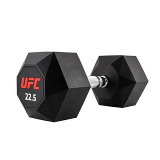 UFC  UFC Octagon Haltère hexagonale 22.5kg 