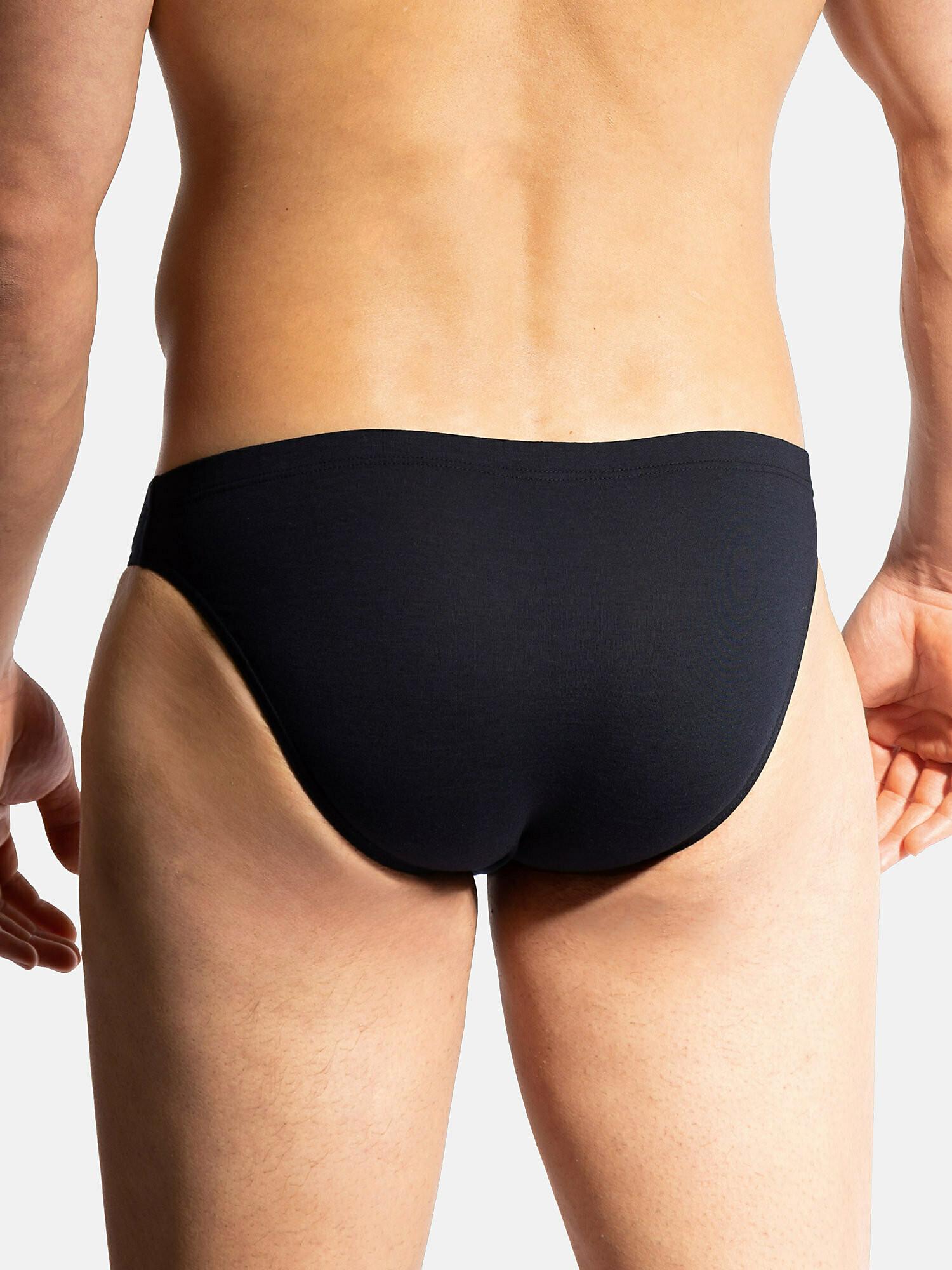 Olaf benz RED2400 Mini Slip  