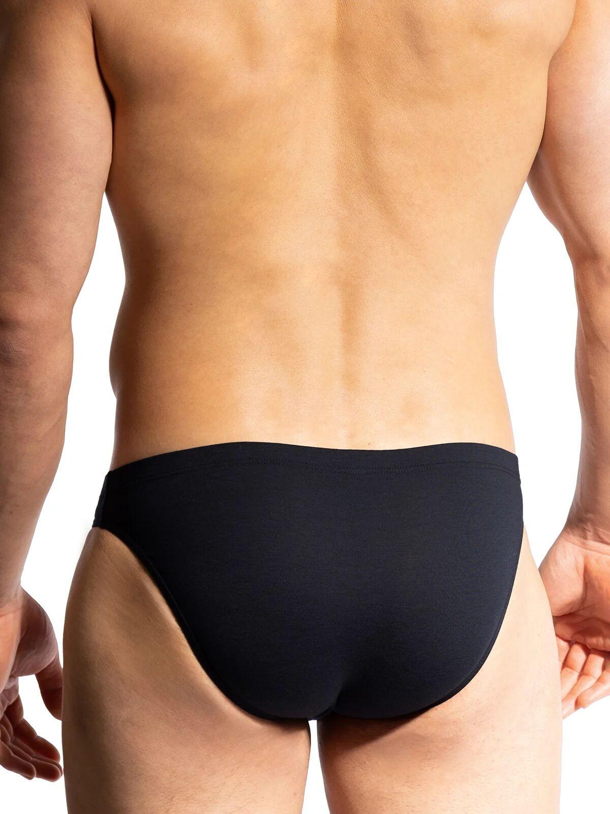 Olaf benz RED2400 Mini Slip  