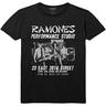 Ramones  East Village TShirt 