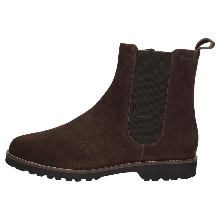 Sioux Meredith 750 H Stiefelette  