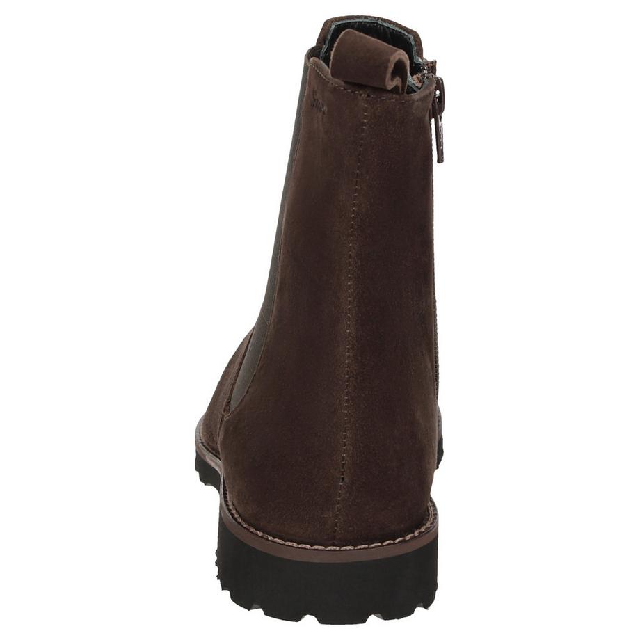 Sioux Meredith 750 H Stiefelette  