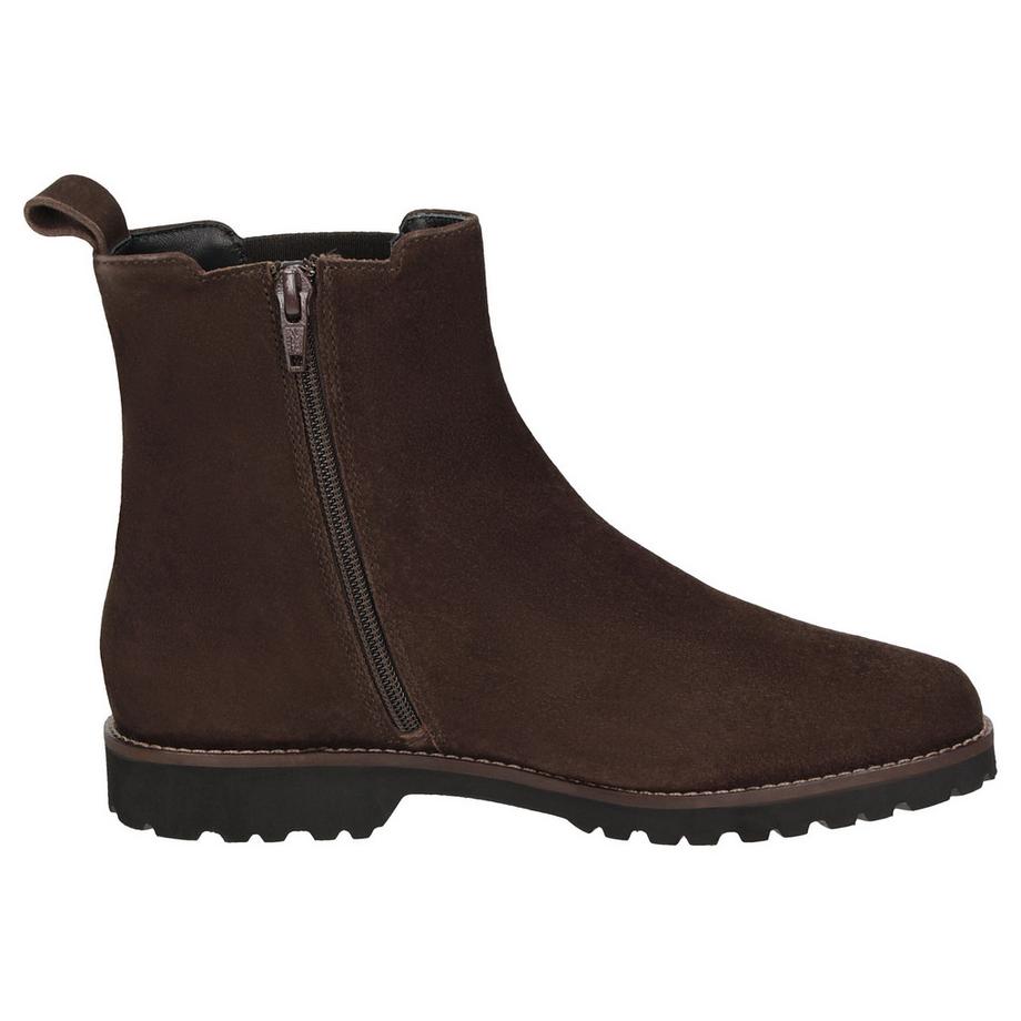 Sioux Meredith 750 H Stiefelette  