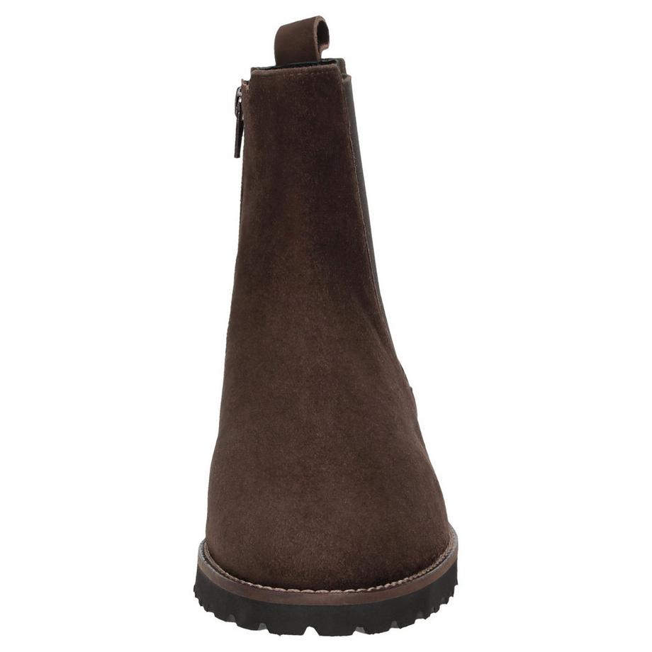 Sioux Meredith 750 H Stiefelette  