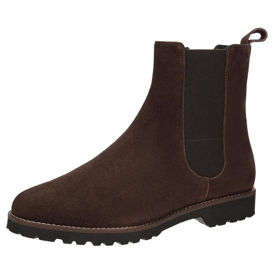 Stiefelette Meredith-750-H