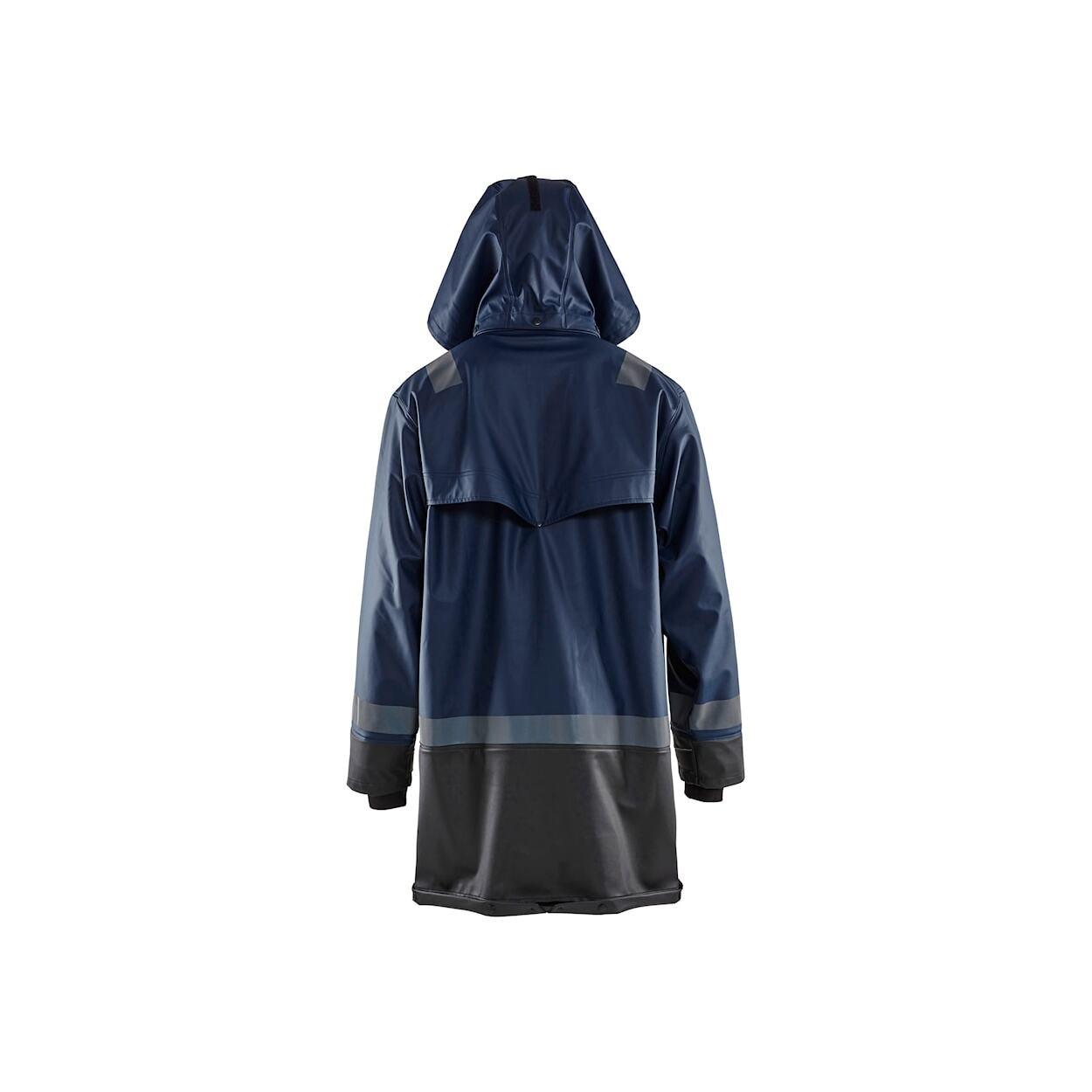 Blaklader Wasserdichte Jacke Level 2  