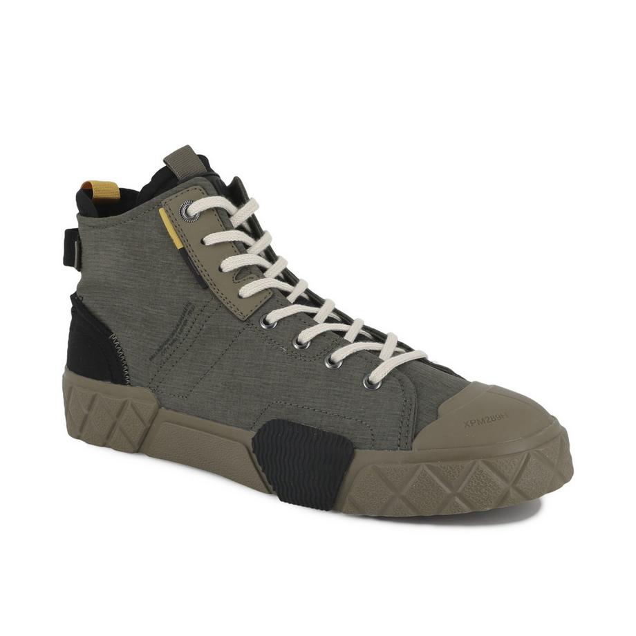 PALLADIUM Baskets Ace City Shel Chukka  