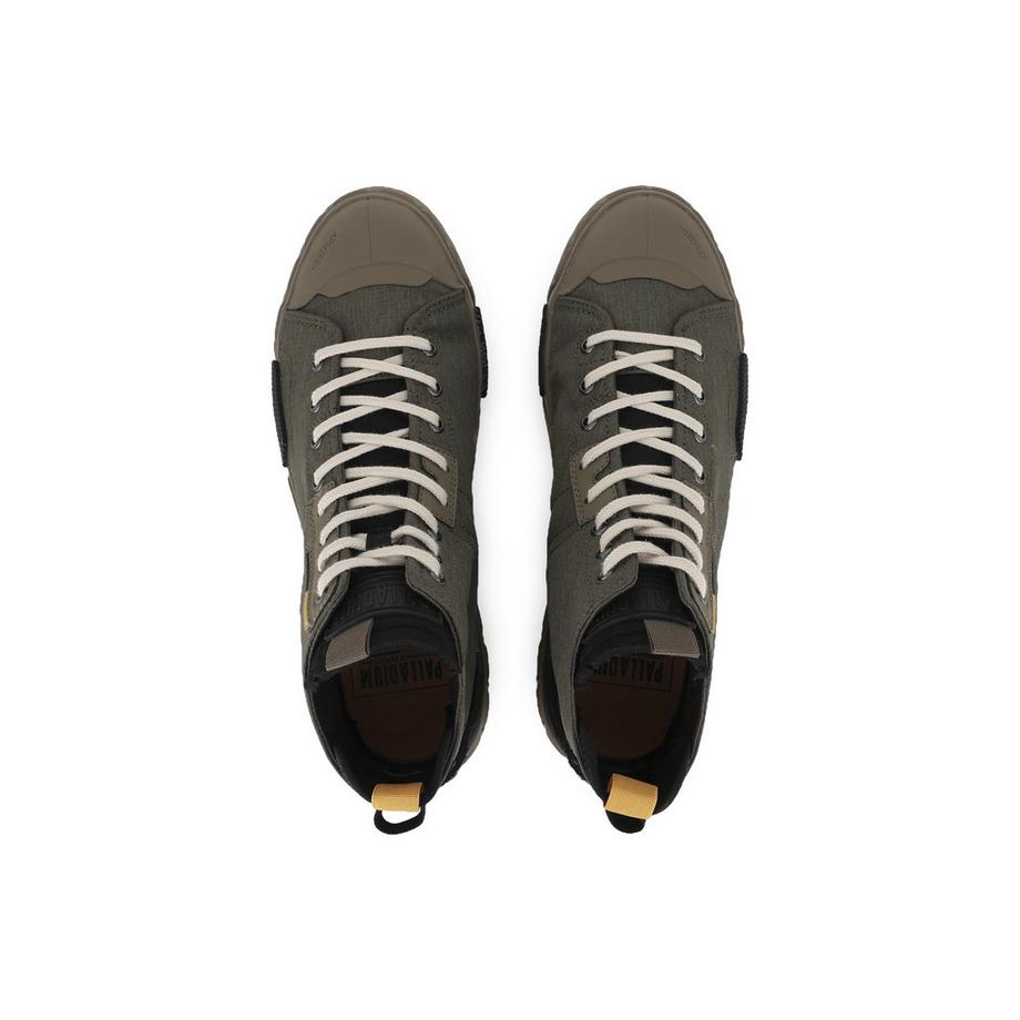 PALLADIUM Baskets Ace City Shel Chukka  
