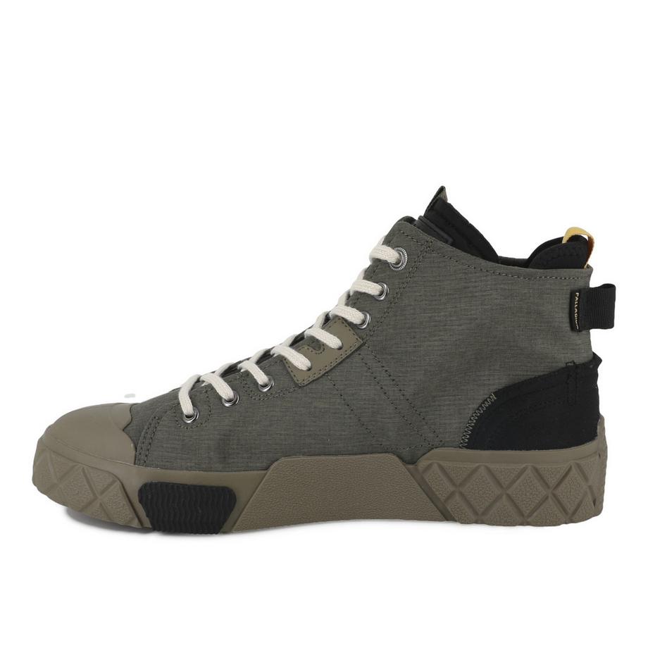PALLADIUM Baskets Ace City Shel Chukka  