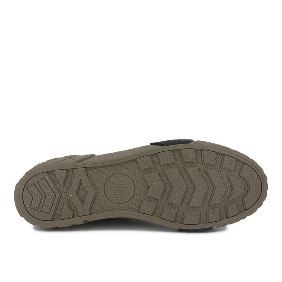 PALLADIUM Baskets Ace City Shel Chukka  