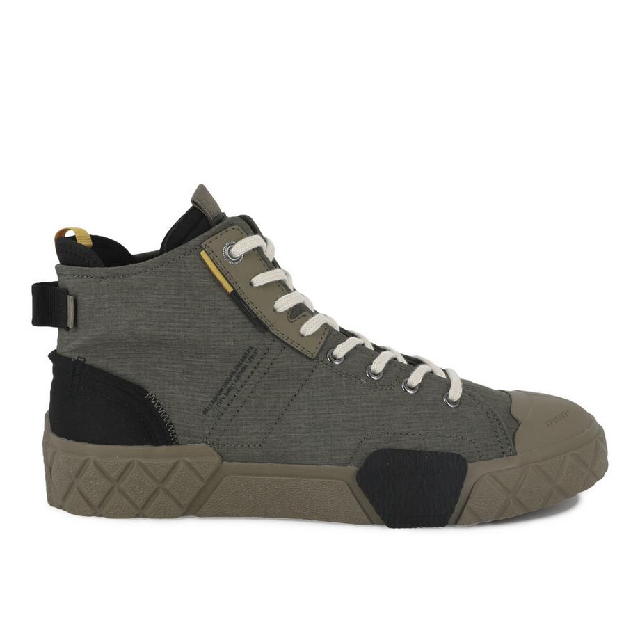 Baskets ace city shel chukka