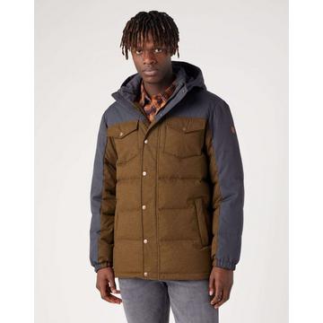 Veste Down Jacket