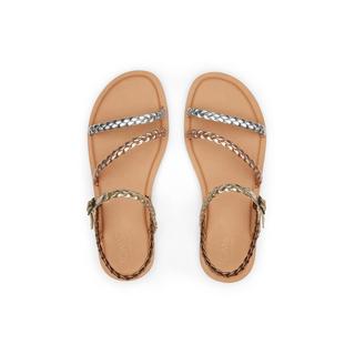 TOMS  Riemchensandalen Frau  Kira 