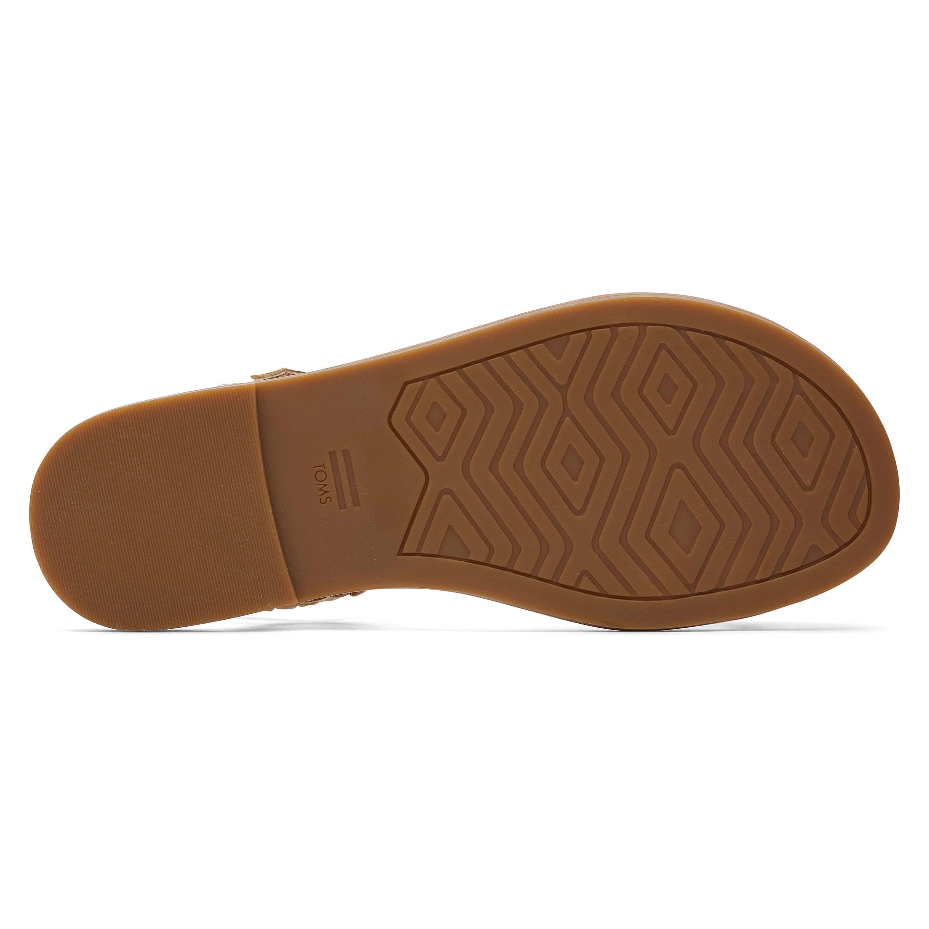 TOMS  Riemchensandalen Frau  Kira 