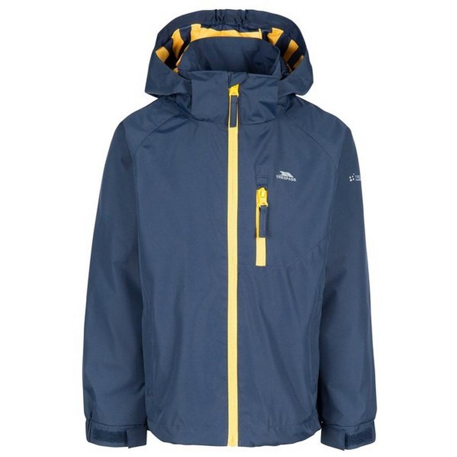 Regenjacke Overwhelm