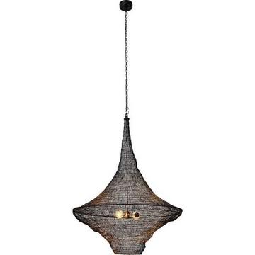 Hängeleuchte Cocoon  rund 89