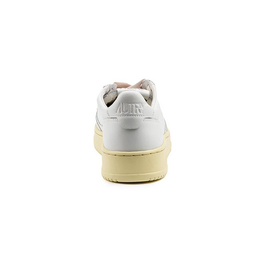Autry Medalist Low Top Sneakers  