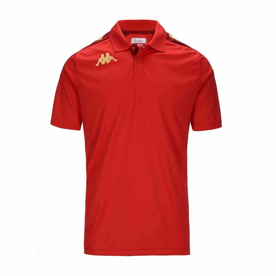 Polo-Shirt Ghiolo