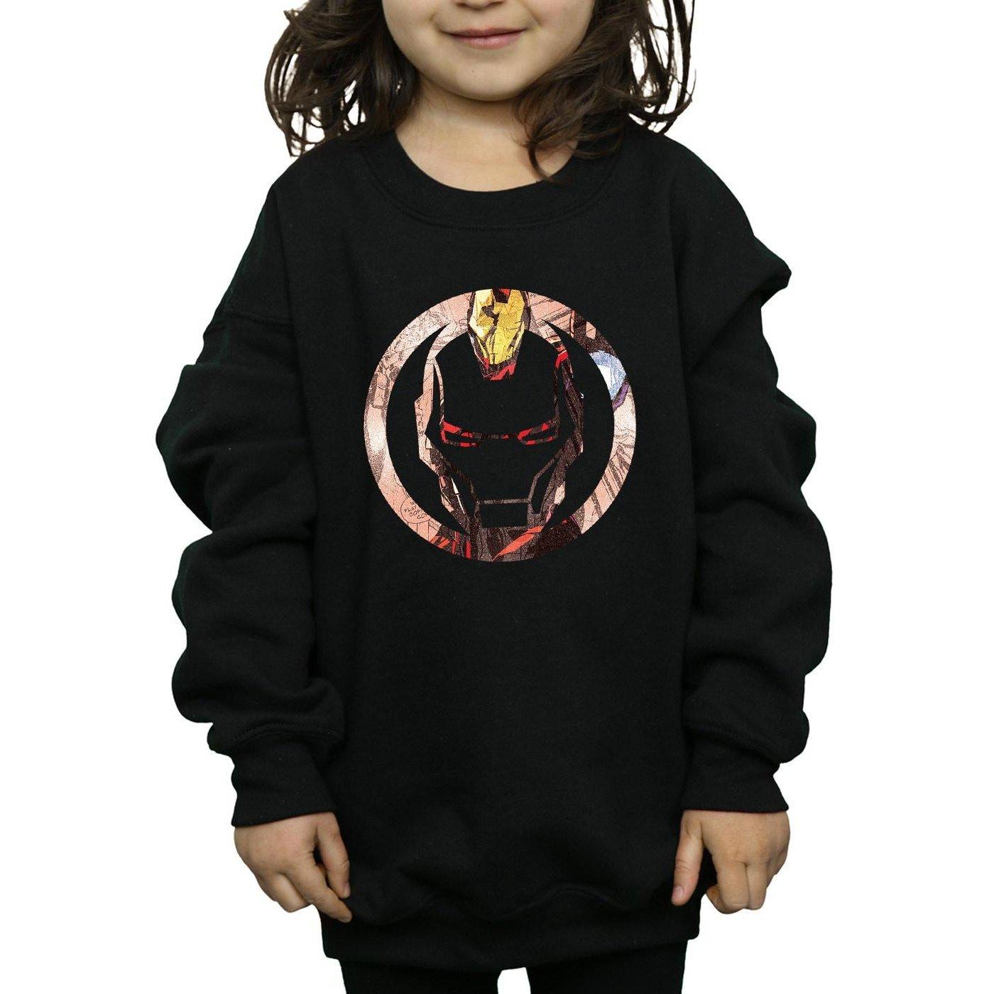 MARVEL  Sweatshirt 