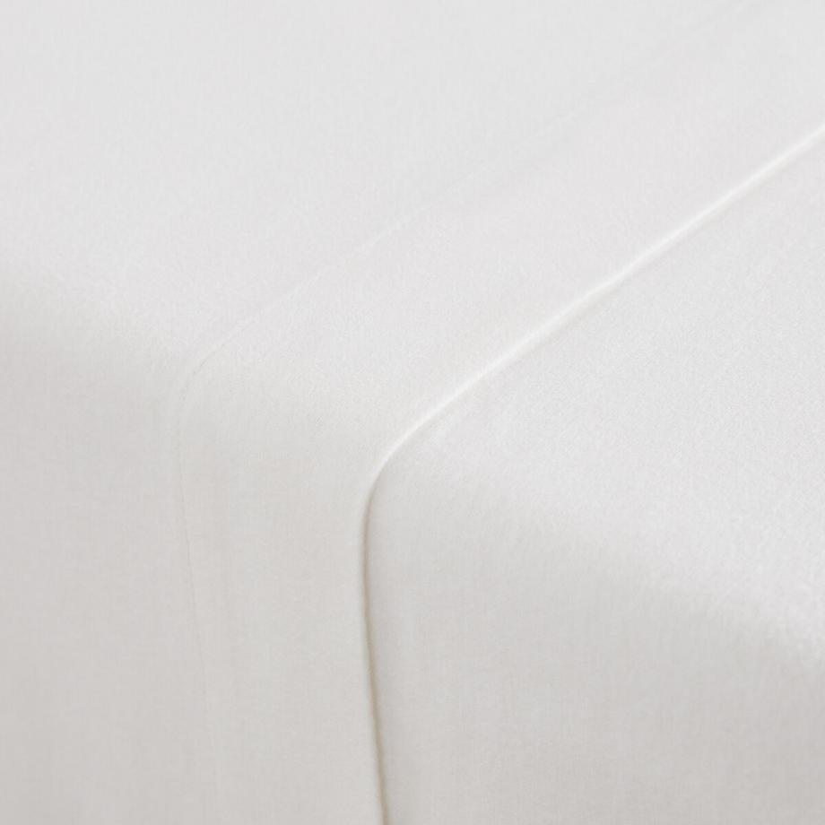 La Redoute Intérieurs Drap plat Clara  