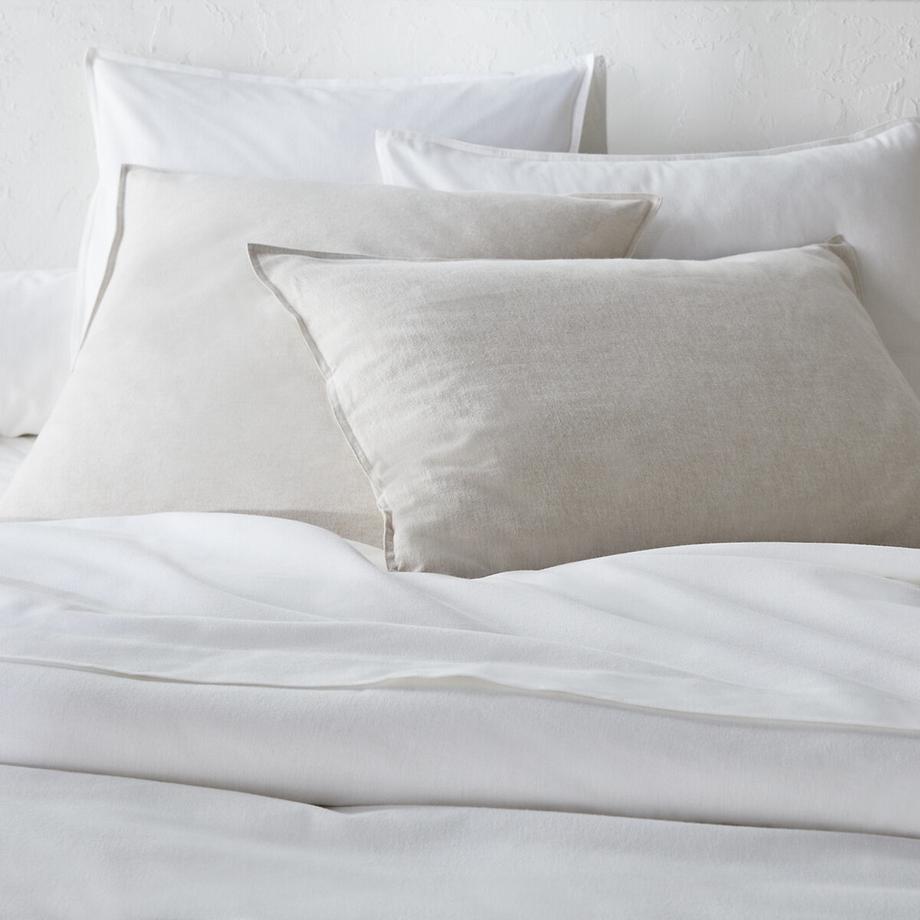 La Redoute Intérieurs Drap plat Clara  