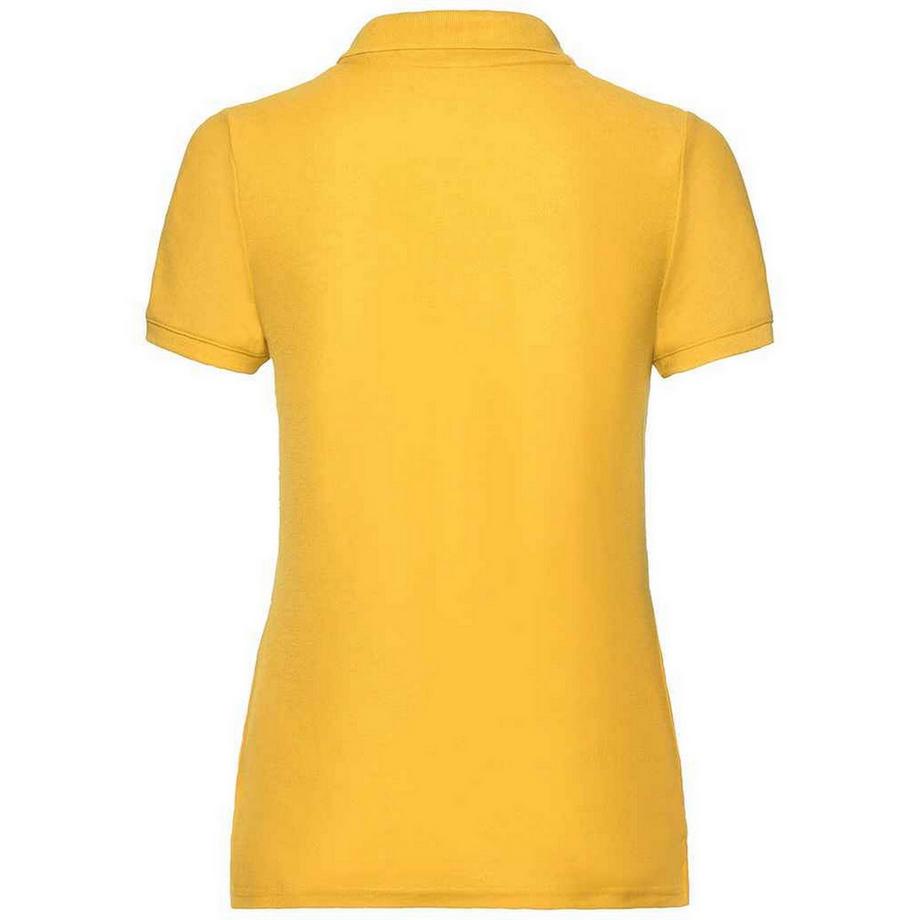 Fruit of the Loom Polo Piqué Lady Fit  