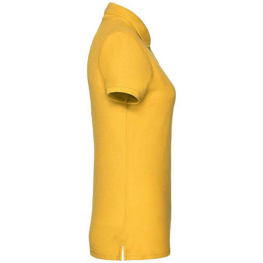 Fruit of the Loom Polo Piqué Lady Fit  