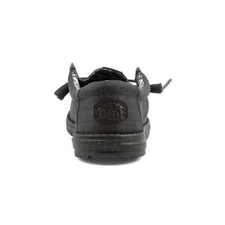 HEY DUDE  Wally Canvas-42 