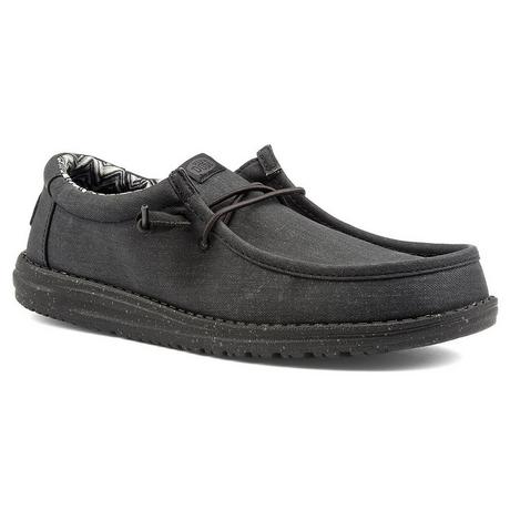 HEY DUDE  Wally Canvas-42 