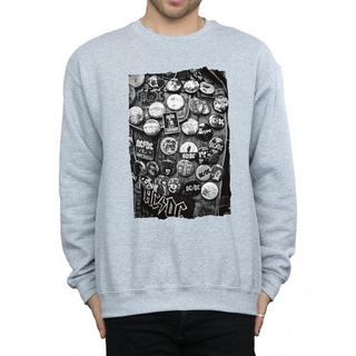 AC/DC ACDC Sweatshirt  