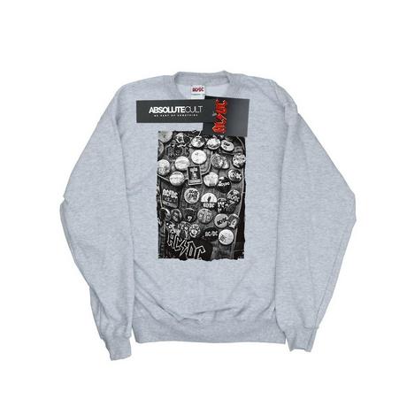 AC/DC ACDC Sweatshirt  