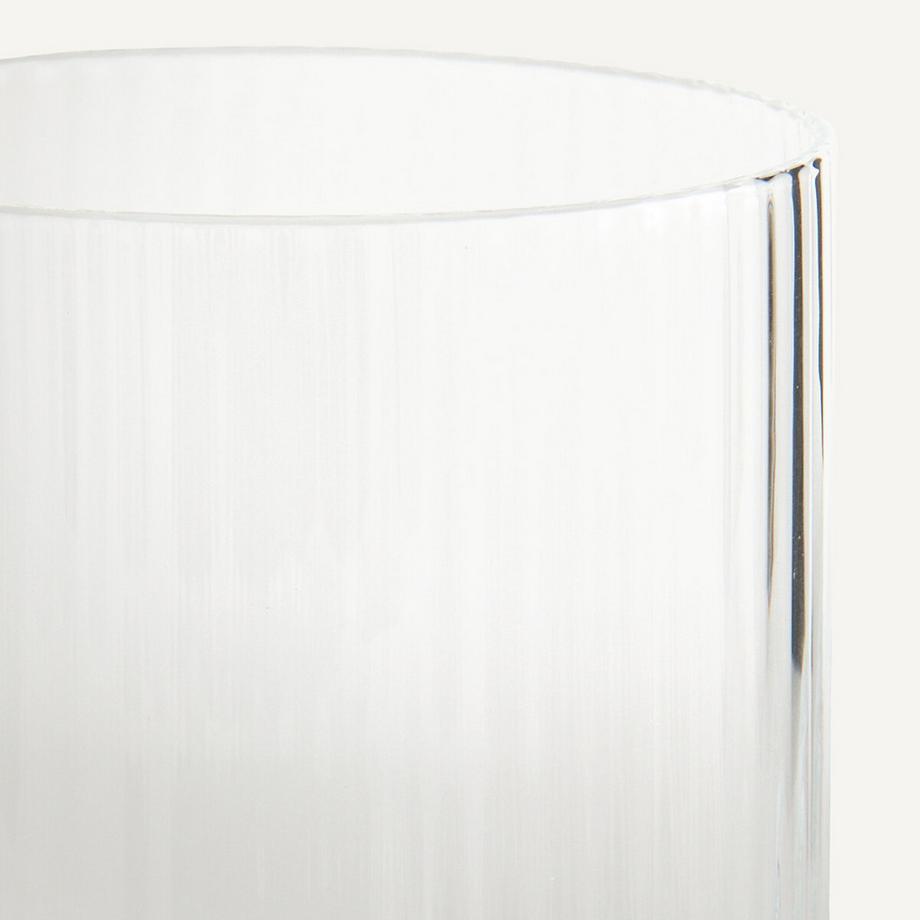 AM.PM 4er-Set Wassergläser Tupia  