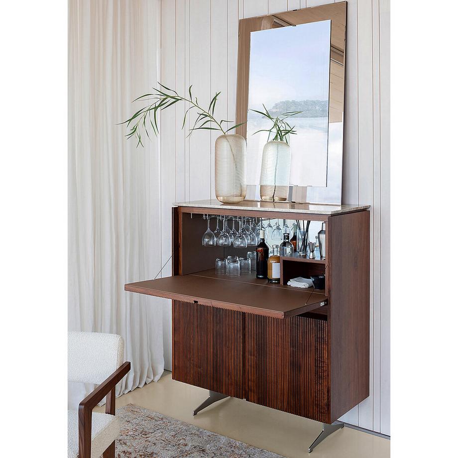 AM.PM 4er-Set Wassergläser Tupia  