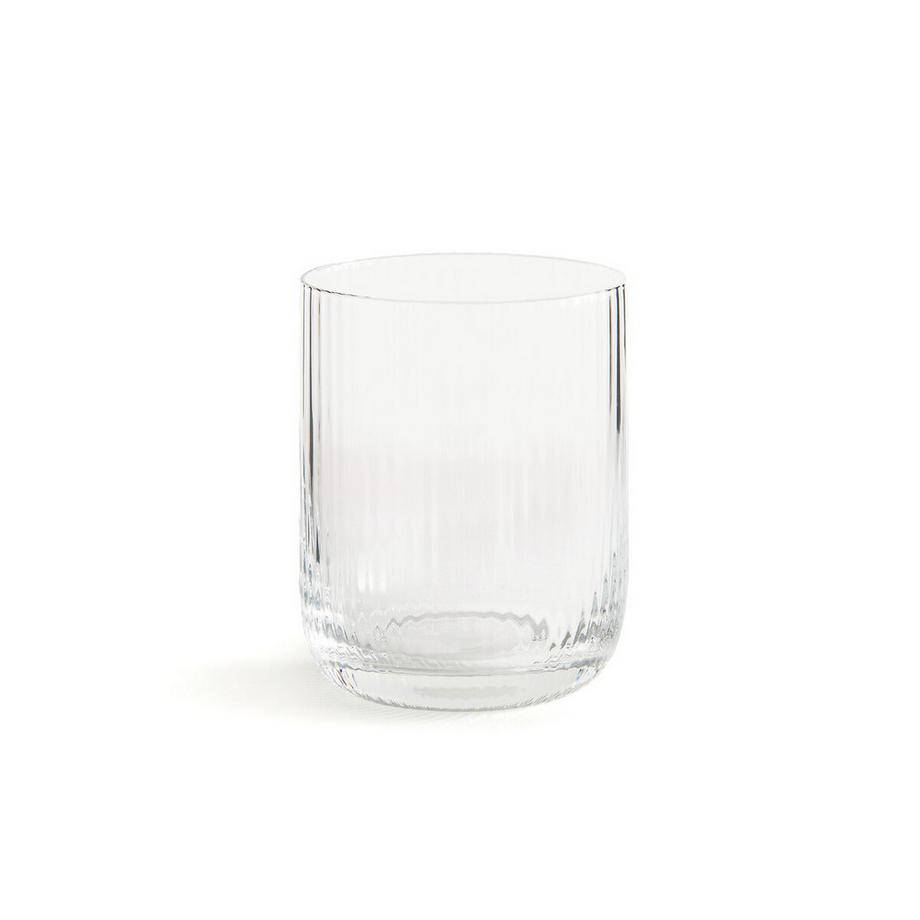 4er-Set Wassergläser Tupia