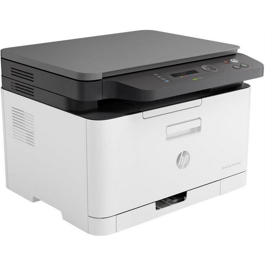 Hewlett-Packard  Color Laser MFP 178nwg - Import 