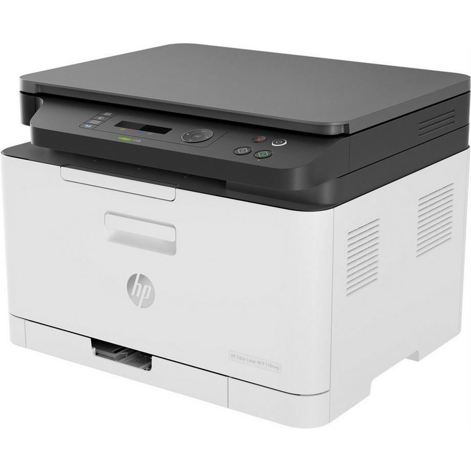 Hewlett-Packard  Color Laser MFP 178nwg - Import 