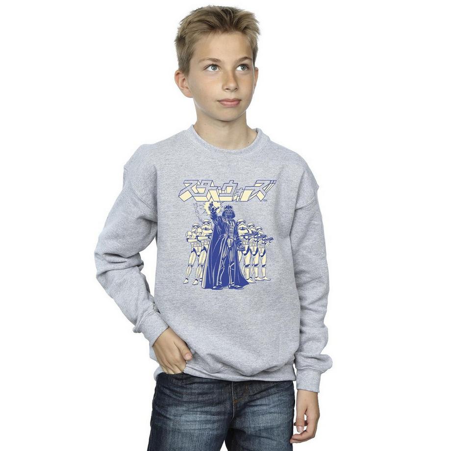 STAR WARS  Sweatshirt 
