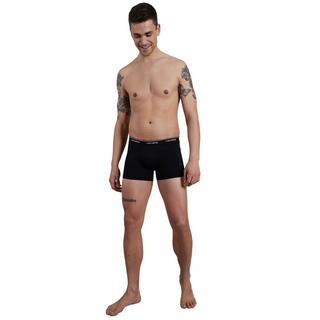 Ceceba Boxer Aderente Confezione da 4  